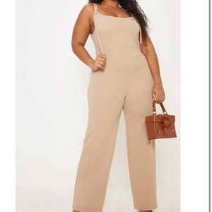 PLT Jumpsuit Size 12